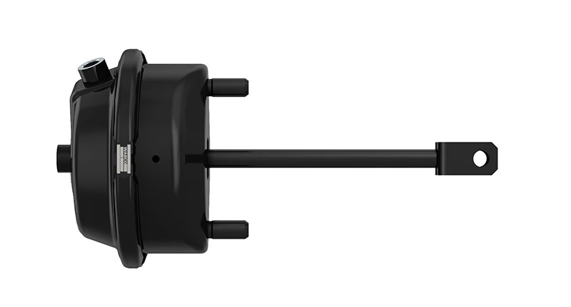 Cylindre de frein à diaphragme WABCO 4231061350