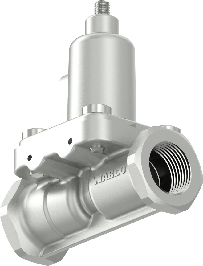 Soupape de trop-plein WABCO 4341000370