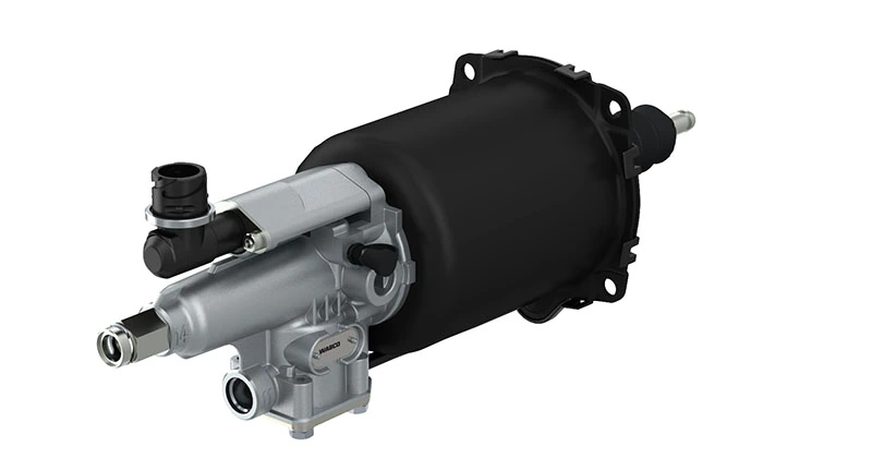 Servo-débrayeur WABCO 9700514250