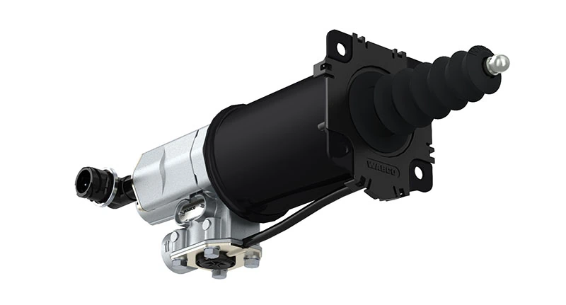 Servo-débrayeur WABCO 9700514320