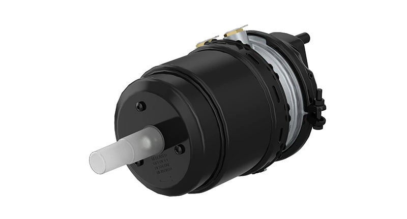 Cylindre de frein multifonction WABCO 9254810210