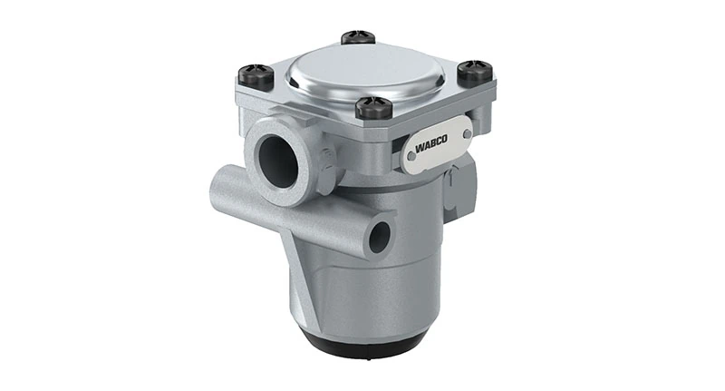 Valve de limitation de pression WABCO 4750150050