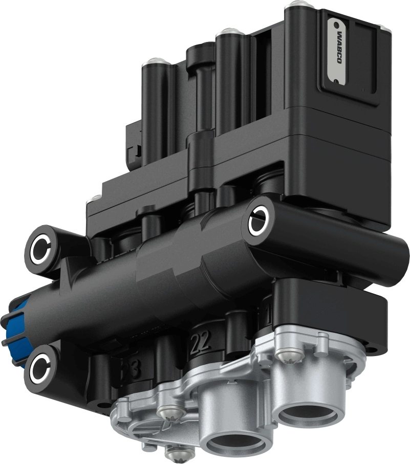 Valve magnétique WABCO 4728900510