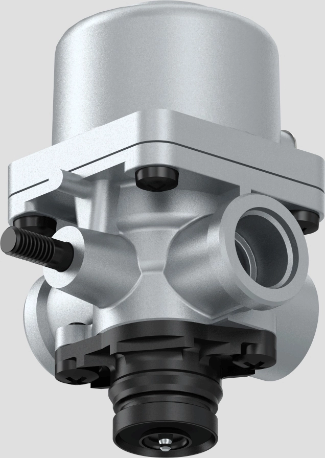 Valve à plusieurs voies WABCO 9750020710