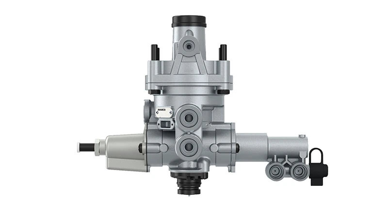 Régulateur de freinage WABCO 4757111150
