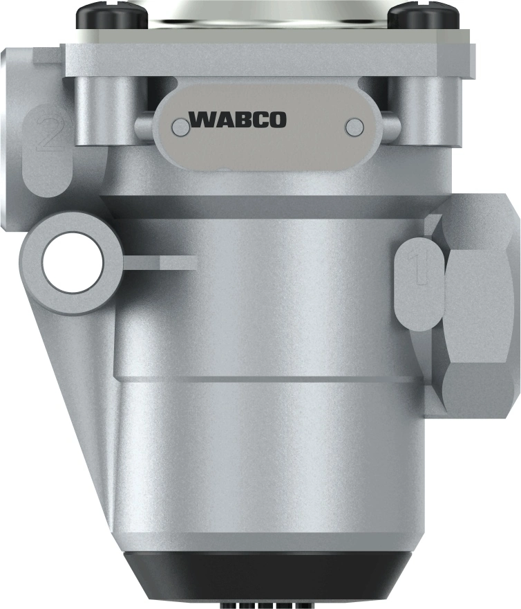 Valve de limitation de pression WABCO 4750150040