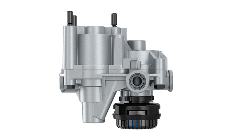 Valve-relais, EBS WABCO 4802020040