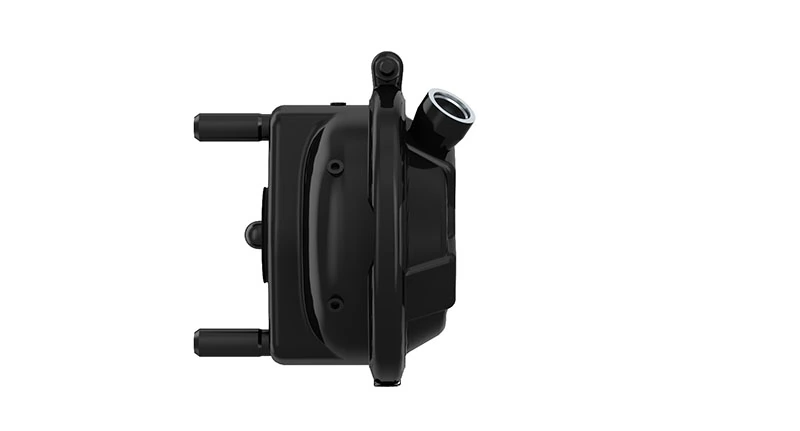 Cylindre de frein à diaphragme WABCO 4235140010