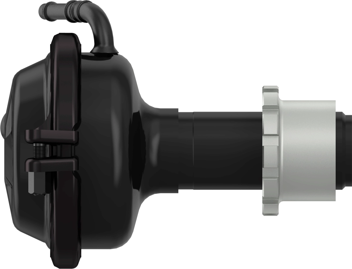 Cylindre de frein à diaphragme WABCO 4230700680