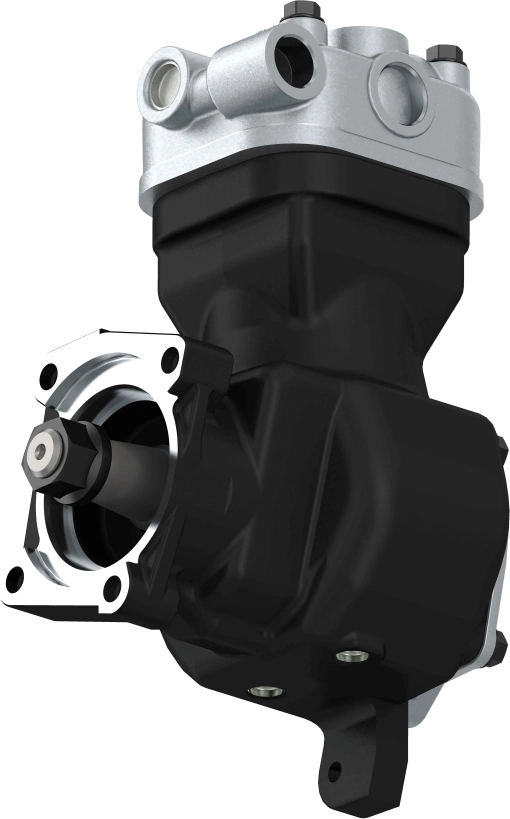 Compresseur, système d'air comprimé WABCO 4111455070