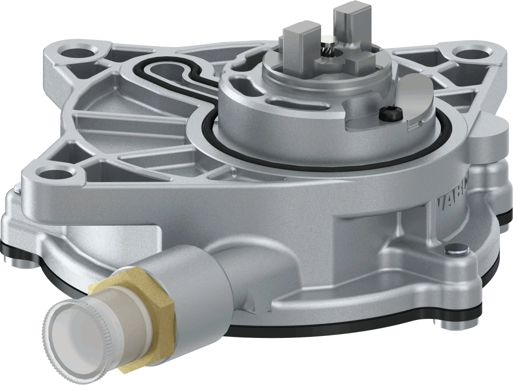 Pompe à vide, freinage WABCO 9140300030