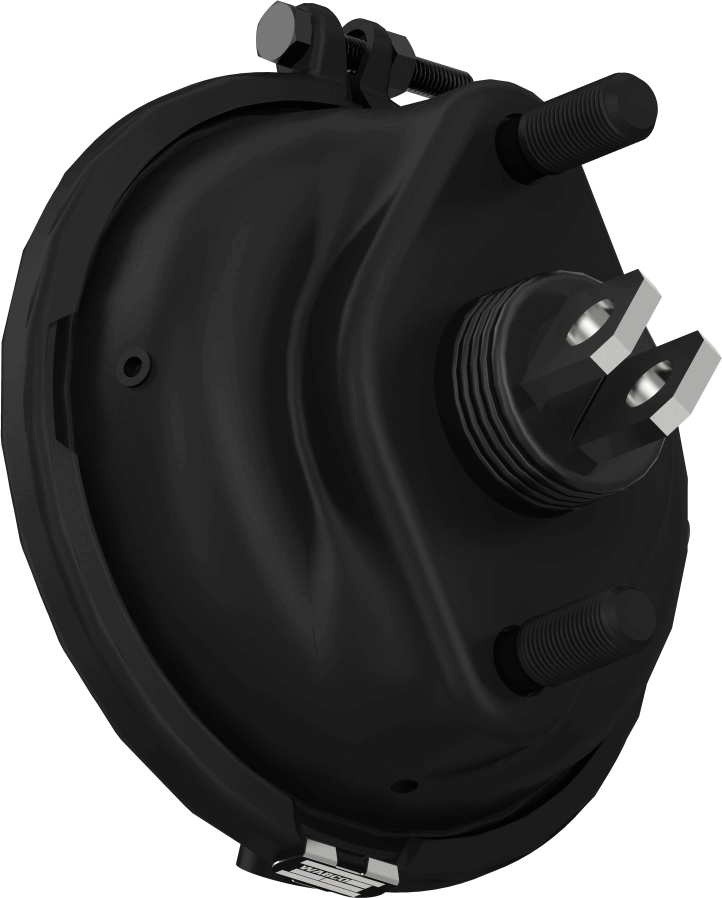 Cylindre de frein à diaphragme WABCO 4231062040