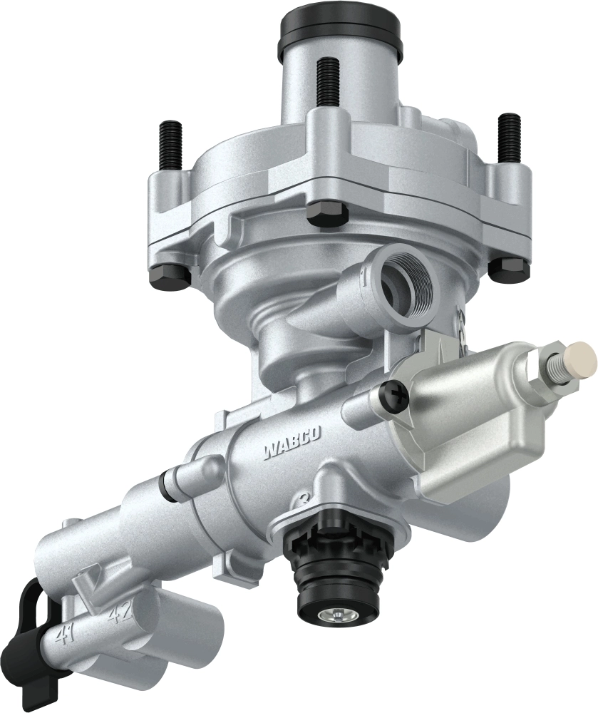 Régulateur de freinage WABCO 4757110710