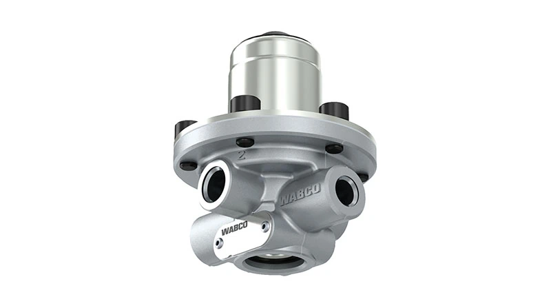 Valve de limitation de pression WABCO 4750090120