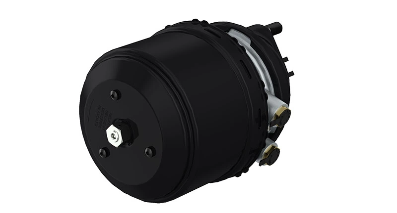 Cylindre de frein multifonction