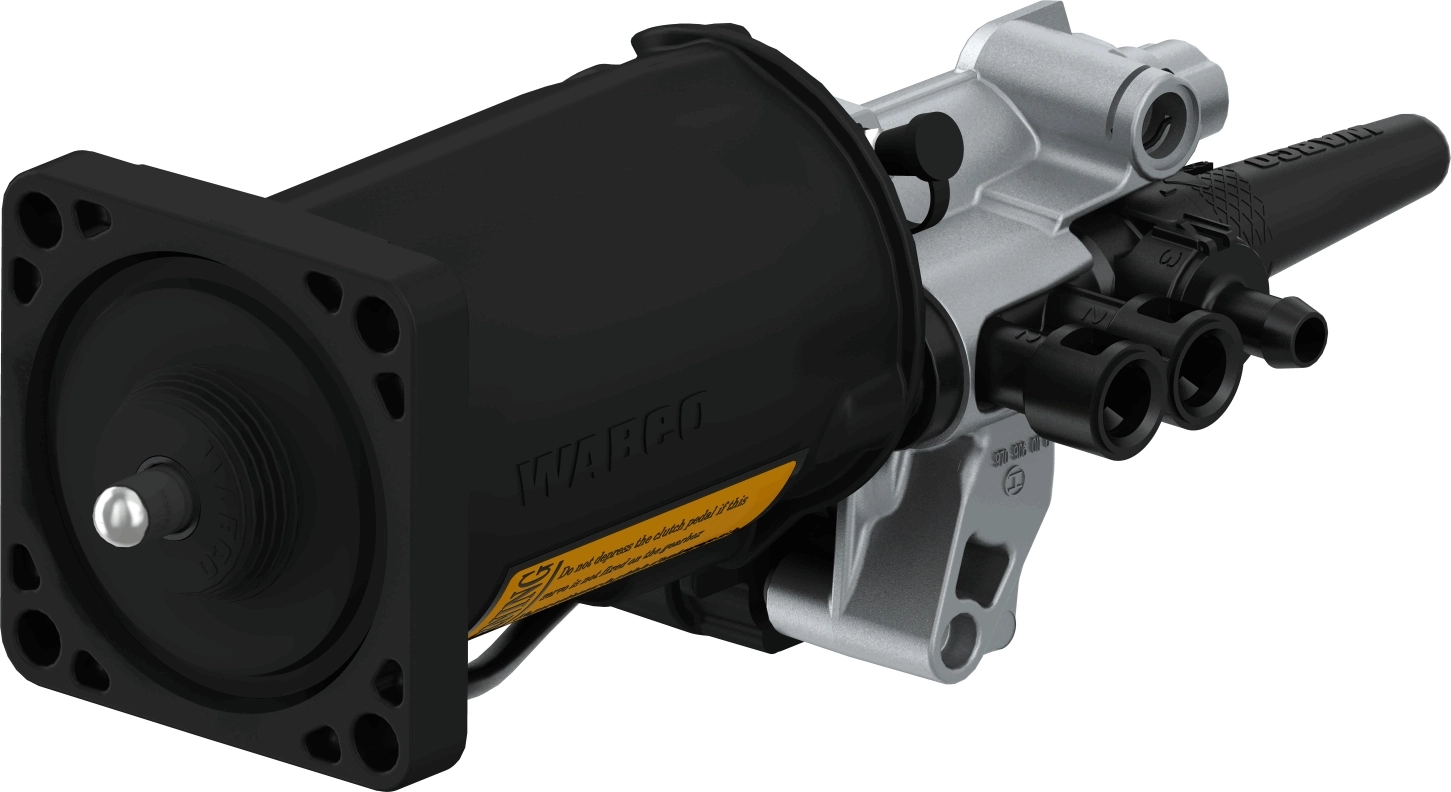 Servo-débrayeur WABCO 9700516040