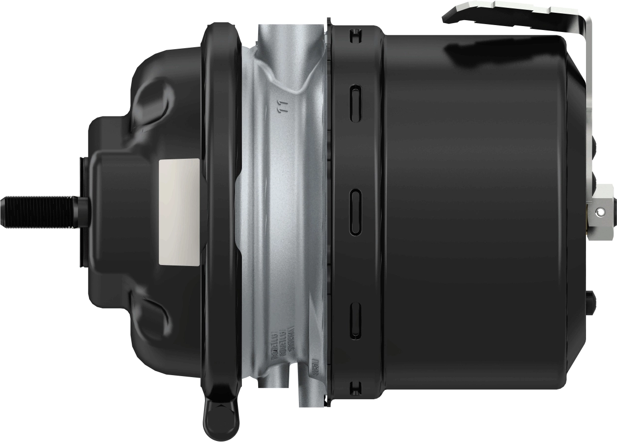 Cylindre de frein multifonction WABCO 9254870170