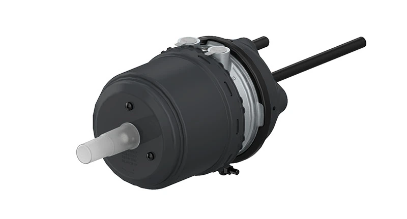 Cylindre de frein multifonction WABCO 9254310950