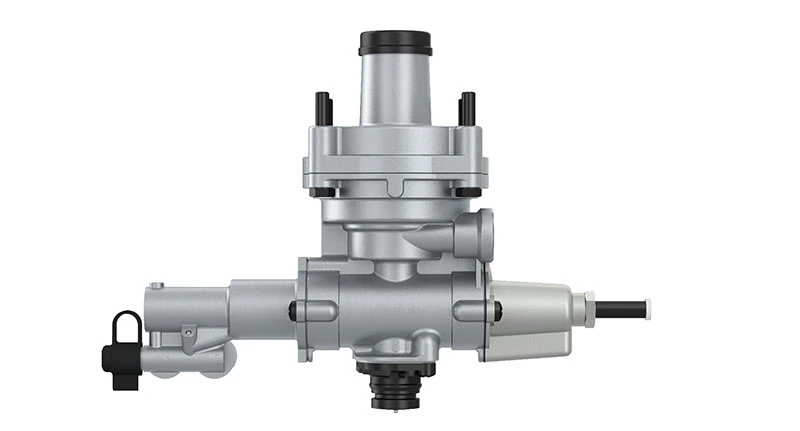 Régulateur de freinage WABCO 4757110270