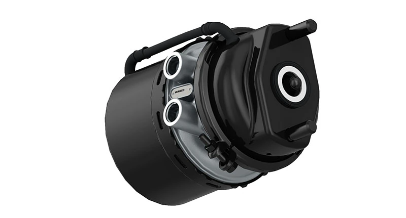 Cylindre de frein multifonction WABCO 9254263000