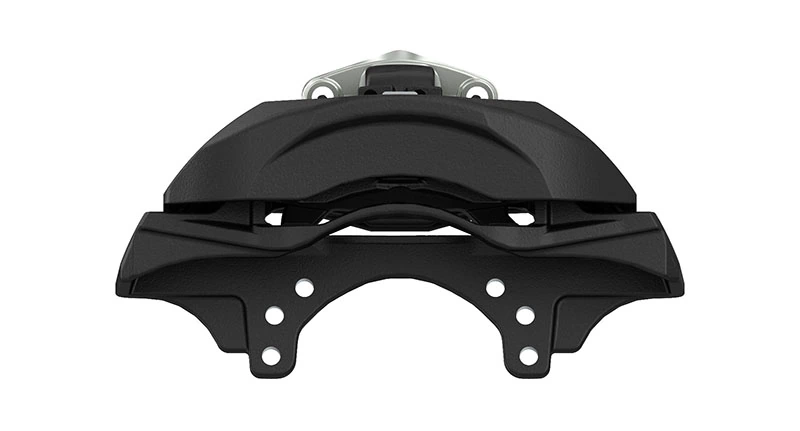 Étrier de frein WABCO 6402250400