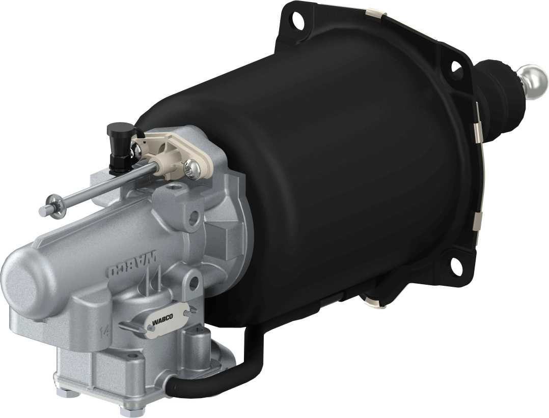 Servo-débrayeur WABCO 9700518240