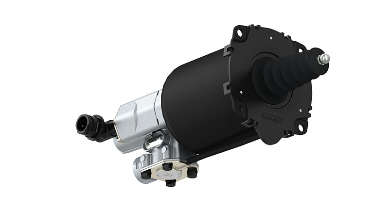 Servo-débrayeur WABCO 9700514650