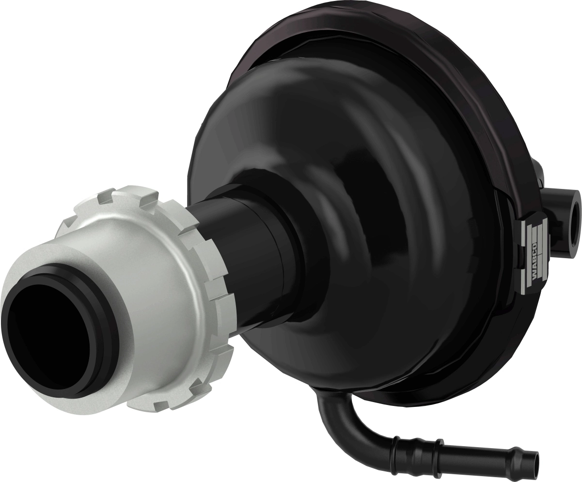 Cylindre de frein à diaphragme WABCO 4230700670