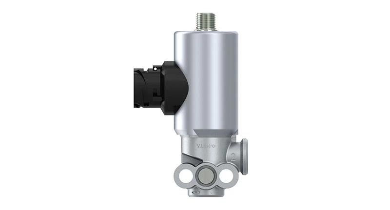 Valve magnétique WABCO 4721717060