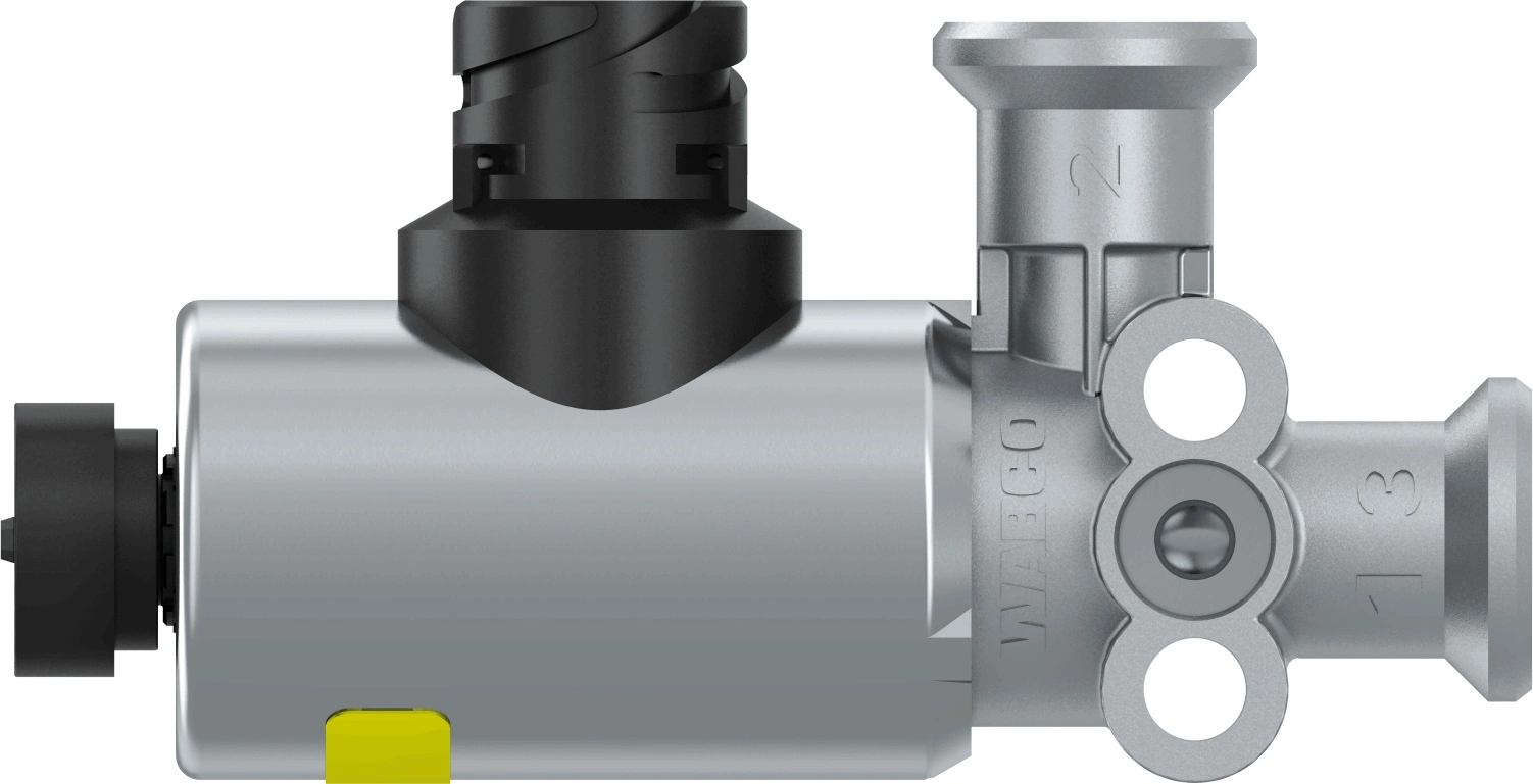 Valve magnétique WABCO 4720726390