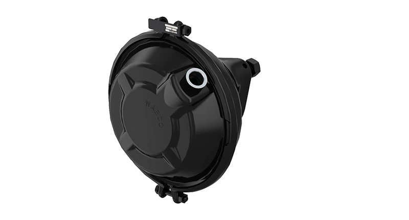 Cylindre de frein à diaphragme WABCO 4230080070