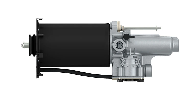 Servo-débrayeur WABCO 9700514300