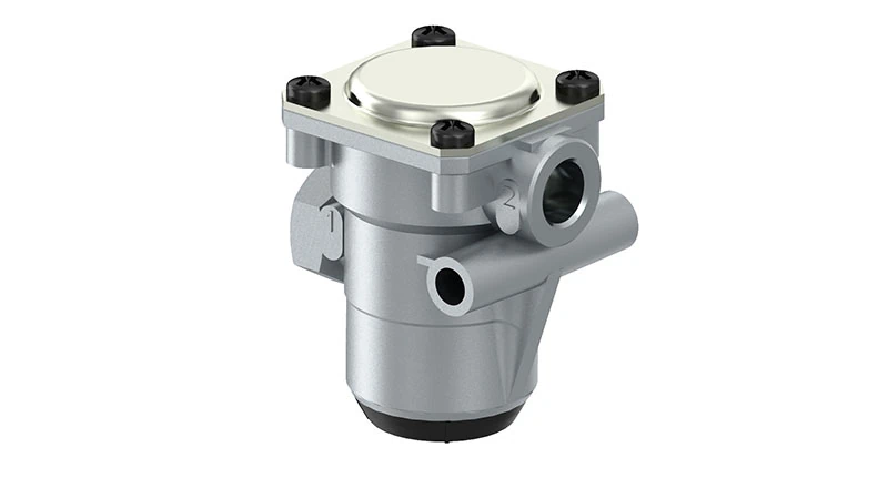 Valve de limitation de pression WABCO 4750150140