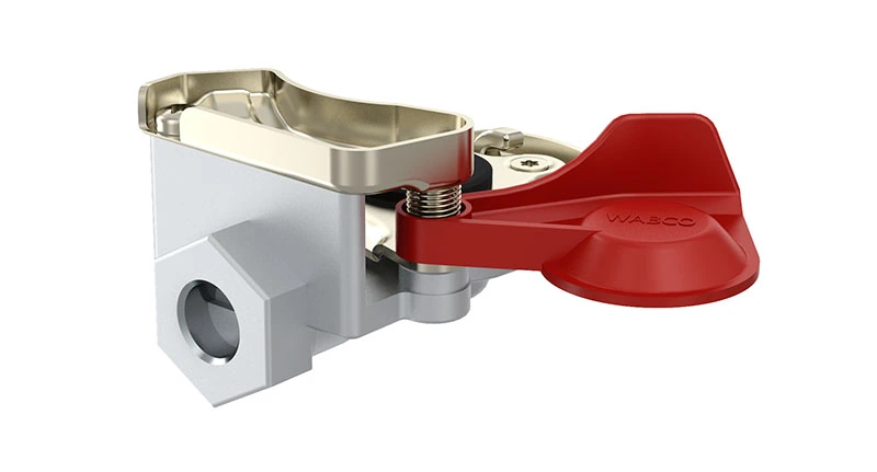 Tête d'accouplement WABCO 9522000210