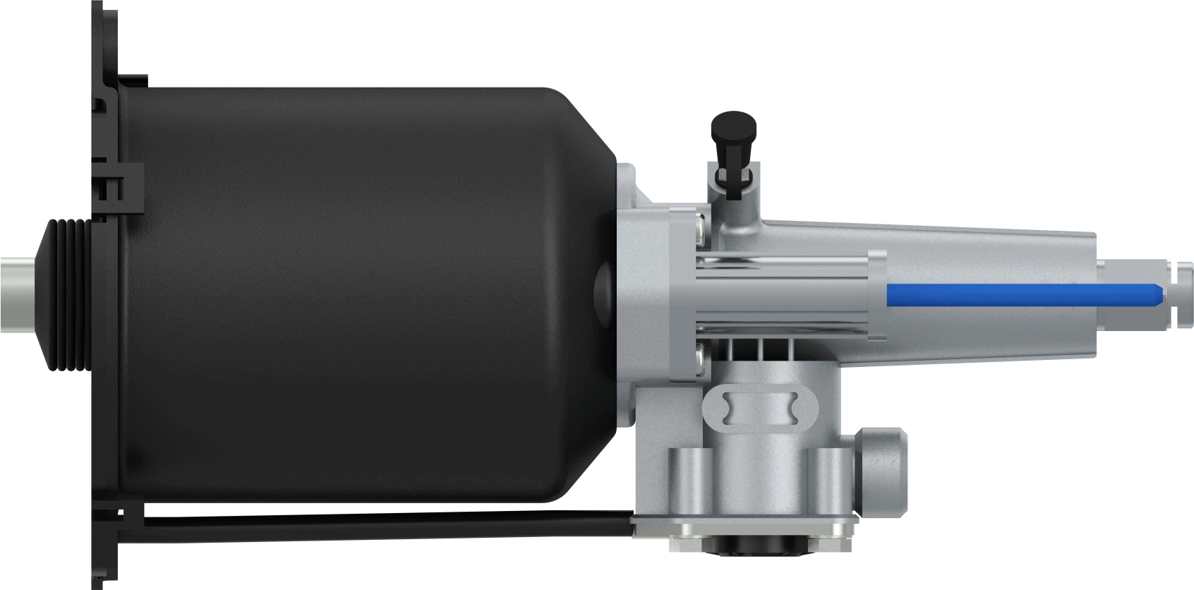 Servo-débrayeur WABCO 9700514360