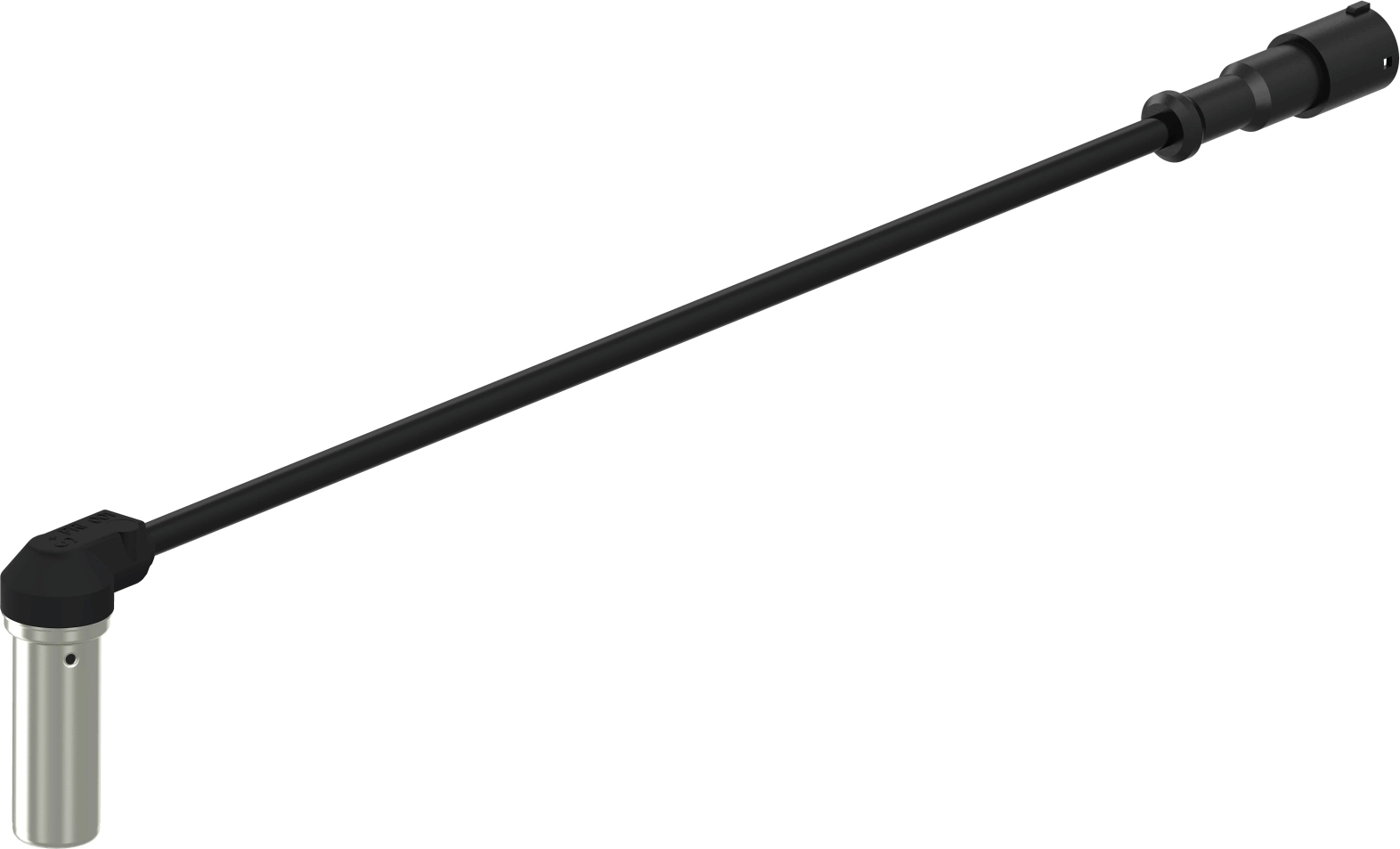 Capteur, vitesse de roue WABCO 4410321080