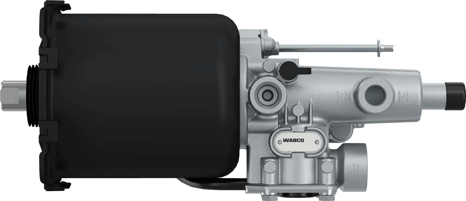 Servo-débrayeur WABCO 9700514387