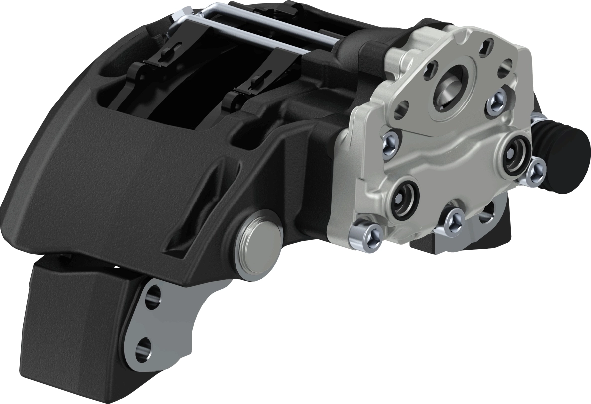 Étrier de frein WABCO 40225003