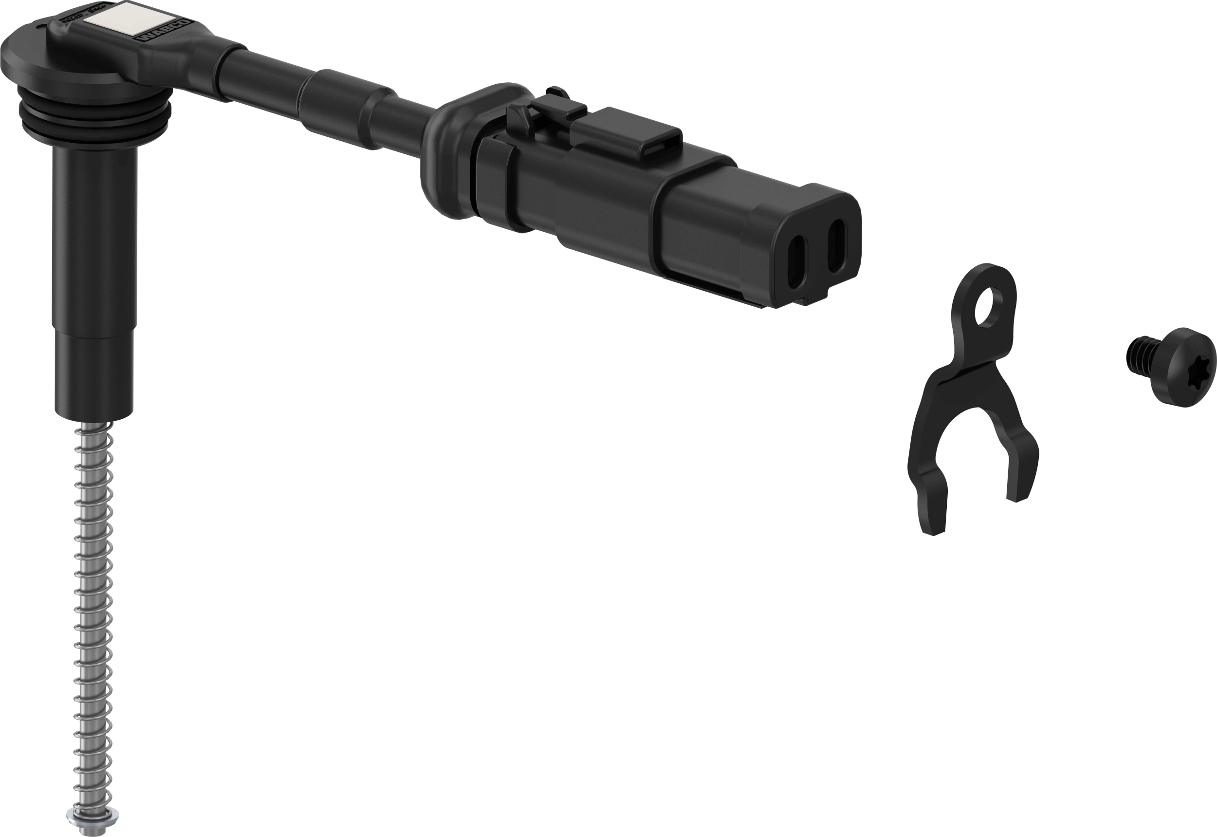 Kit de réparation, étrier de frein WABCO 6403199212