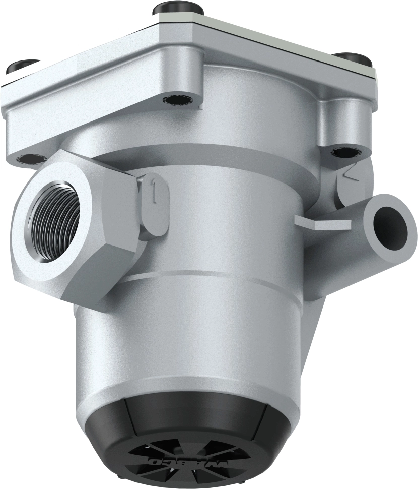 Valve de limitation de pression WABCO 4750150830