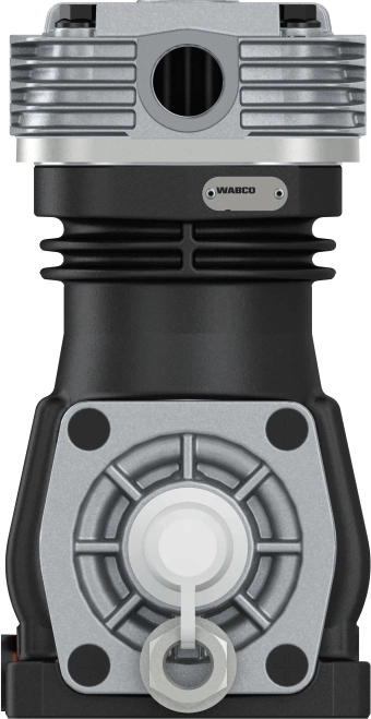 Compresseur, système d'air comprimé WABCO 4111415040