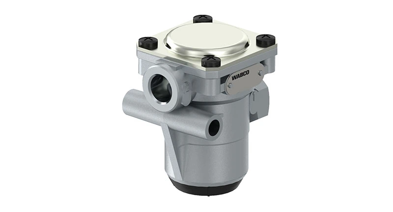 Valve de limitation de pression WABCO 4750150150