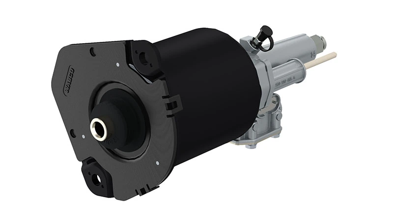 Servo-débrayeur WABCO 9700514450