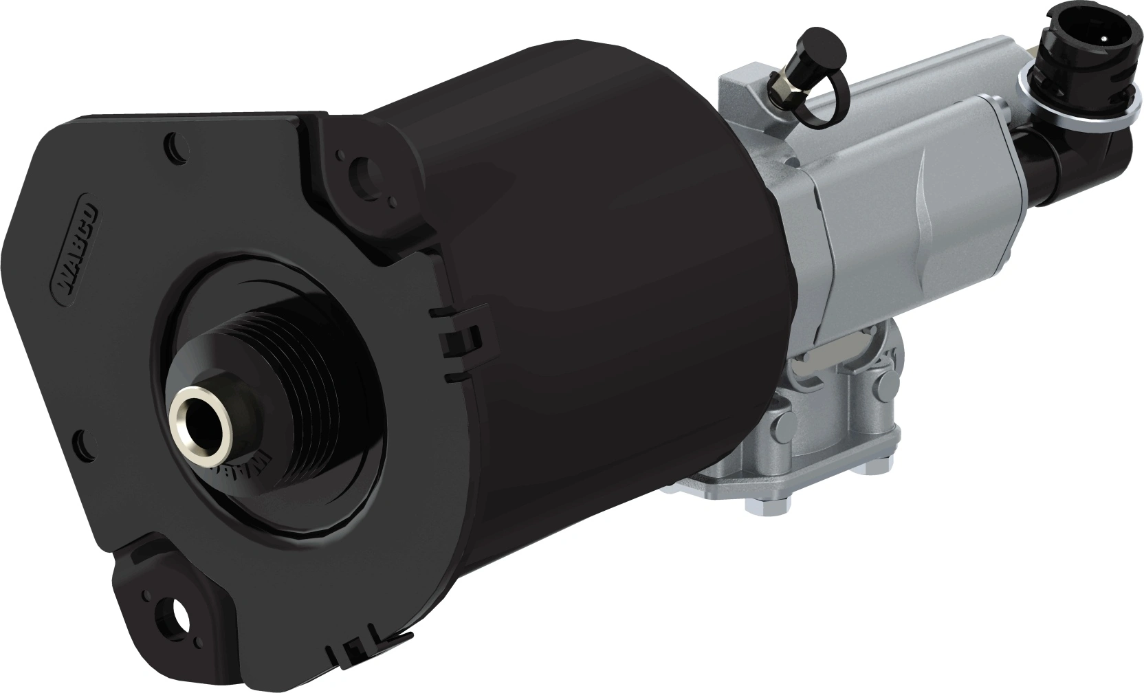 Servo-débrayeur WABCO 9700514317