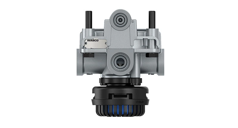 Valve-relais WABCO 9730110090