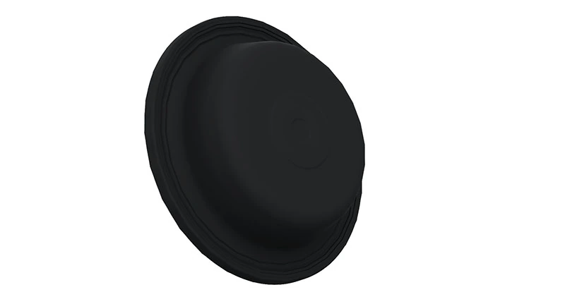 Diaphragme, cylindre de frein WABCO 8971205154