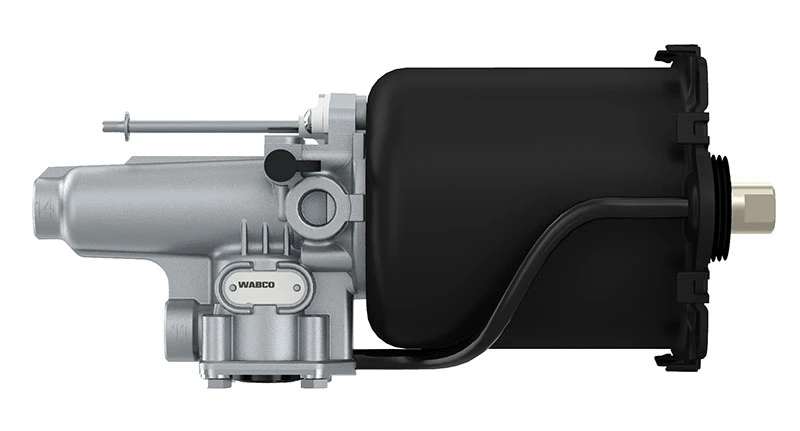 Servo-débrayeur WABCO 9700514220