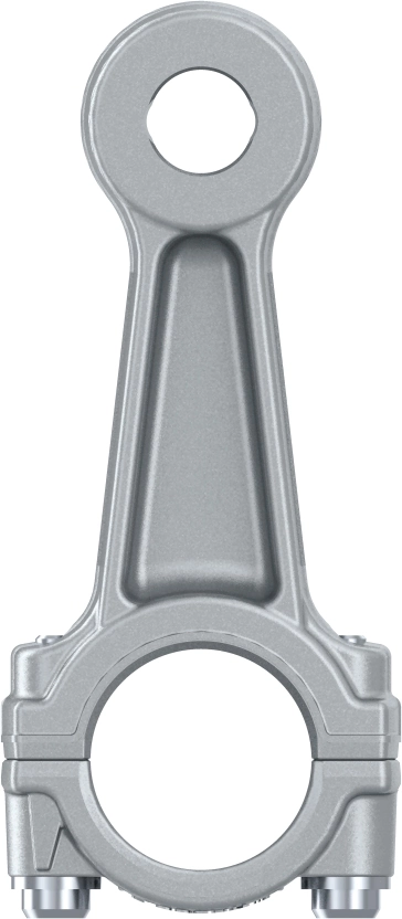 Bielle, compresseur d'air WABCO 9111457352