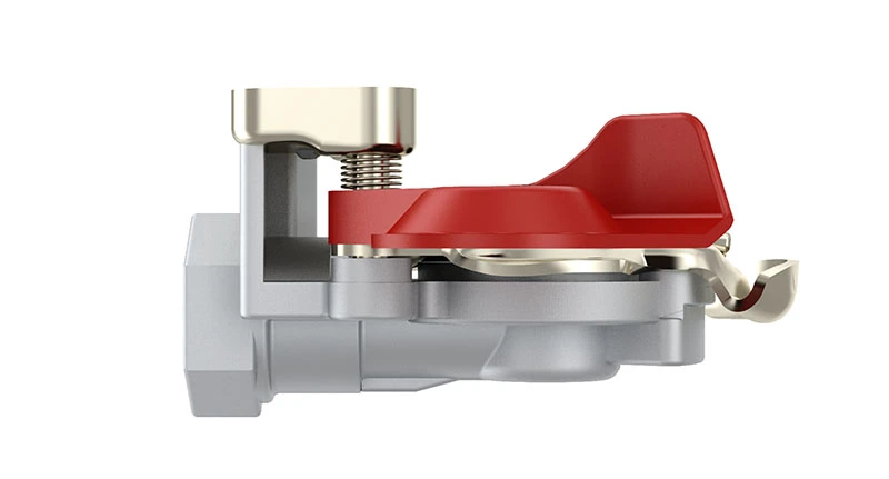 Tête d'accouplement WABCO 9522000210