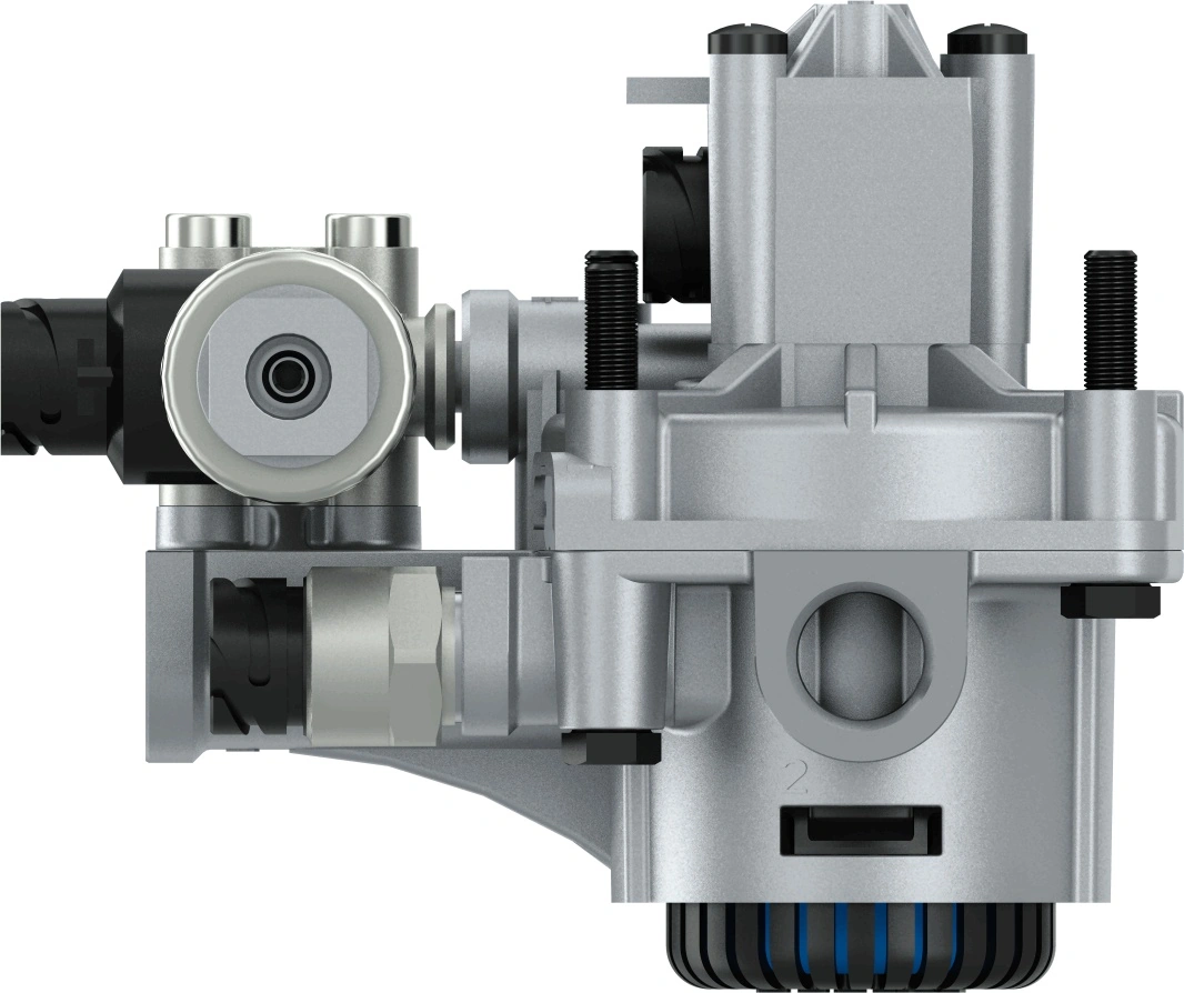 Valve-relais, EBS WABCO 4802072020